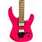 Used Jackson sl2m MAH Magenta Solid Body Electric Guitar