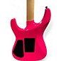 Used Jackson sl2m MAH Magenta Solid Body Electric Guitar