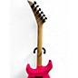 Used Jackson sl2m MAH Magenta Solid Body Electric Guitar