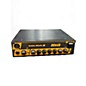 Used Markbass Little Mark II 600W Bass Amp Head thumbnail