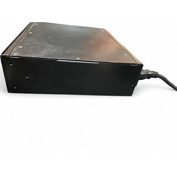 Used Markbass Little Mark II 600W Bass Amp Head