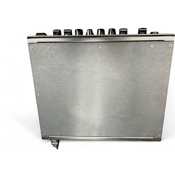 Used Markbass Little Mark II 600W Bass Amp Head