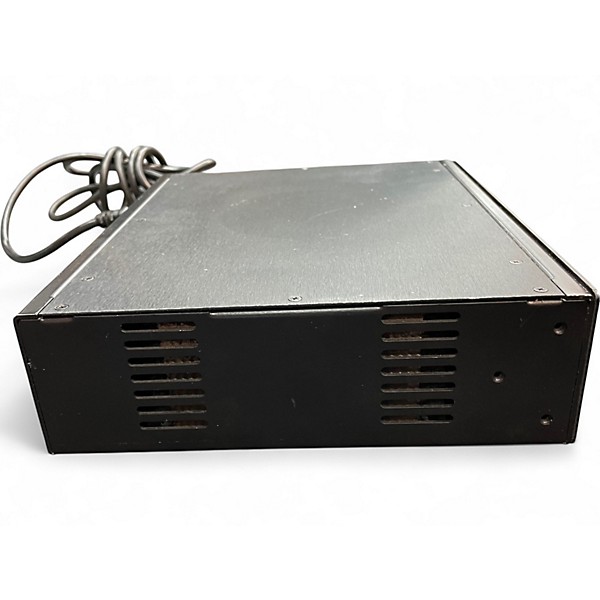 Used Markbass Little Mark II 600W Bass Amp Head