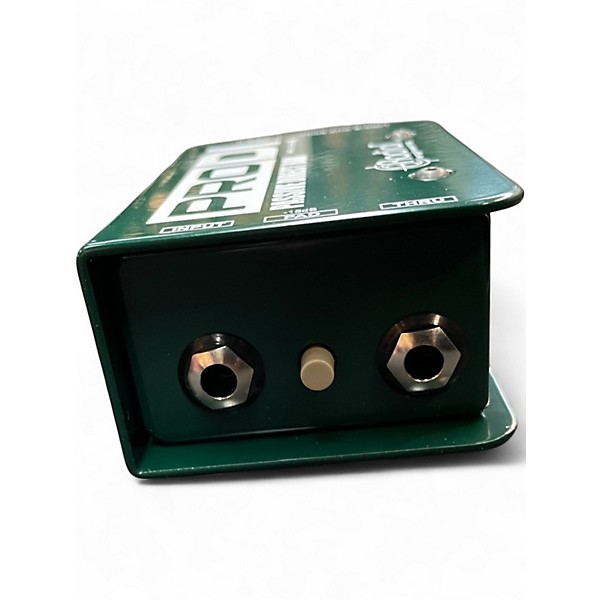 Used Radial Engineering Passive Direct Box Direct Box