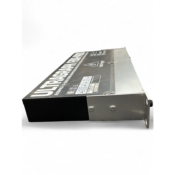 Used Behringer Ultragraph FQB-PRO Equalizer