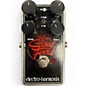 Used Electro-Harmonix Bass Soul Food Overdrive Bass Effect Pedal thumbnail