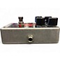 Used Electro-Harmonix Bass Soul Food Overdrive Bass Effect Pedal