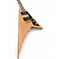Used Jackson JS32T Randy Rhoads NATURAL OIL Solid Body Electric Guitar thumbnail