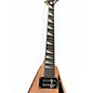 Used Jackson JS32T Randy Rhoads NATURAL OIL Solid Body Electric Guitar