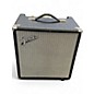 Used Fender Rumble 25 25W 1x8 Bass Combo Amp thumbnail