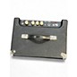 Used Fender Rumble 25 25W 1x8 Bass Combo Amp