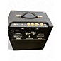 Used Fender Rumble 25 25W 1x8 Bass Combo Amp
