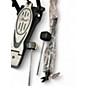 Used Pearl P902 Double Bass Drum Pedal