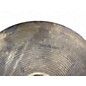 Used SABIAN 14in SOLAR HI HAT PAIR Cymbal