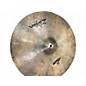 Used Zildjian 20in AMIR RIDE Cymbal thumbnail