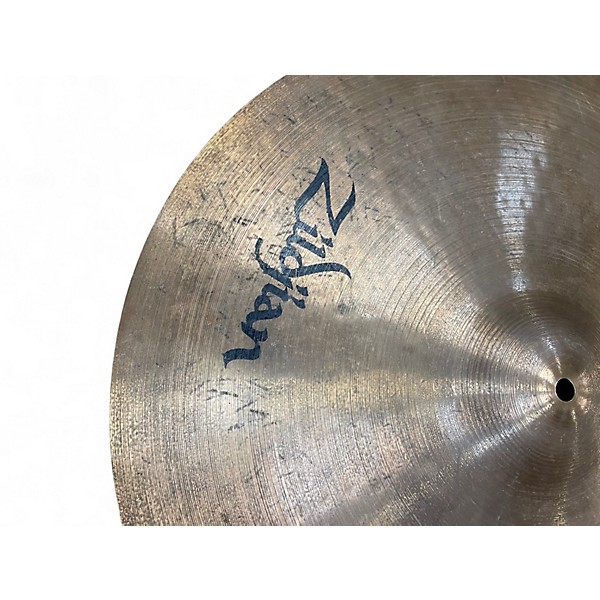 Used Zildjian 20in AMIR RIDE Cymbal