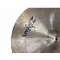 Used Zildjian 20in AMIR RIDE Cymbal