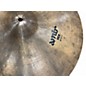 Used Zildjian 20in AMIR RIDE Cymbal