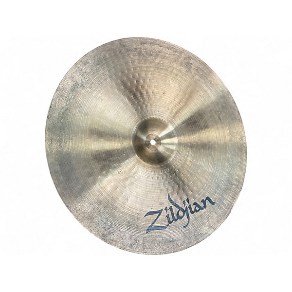Used Zildjian 20in AMIR RIDE Cymbal