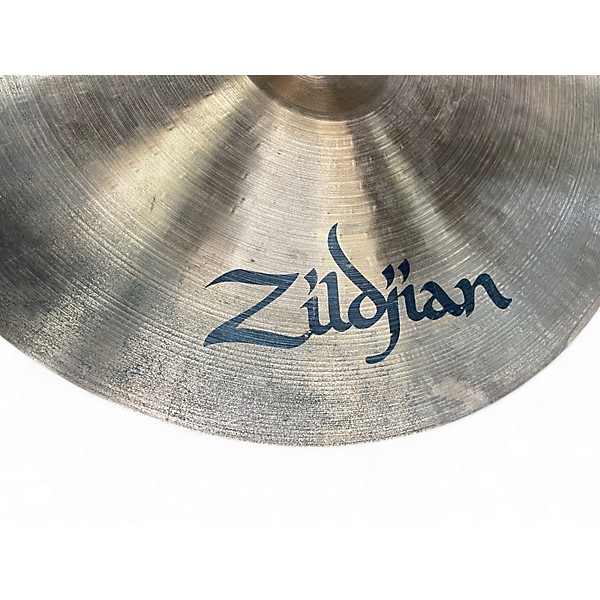 Used Zildjian 20in AMIR RIDE Cymbal