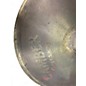 Used Camber 14in CRASH CYMBAL Cymbal thumbnail