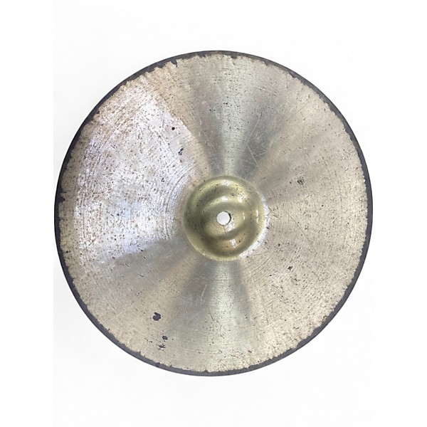 Used Camber 14in CRASH CYMBAL Cymbal