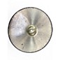 Used Camber 14in CRASH CYMBAL Cymbal