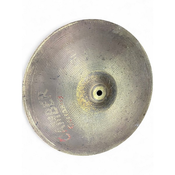Used Camber 14in CRASH CYMBAL Cymbal