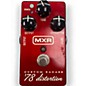Used MXR M78 1978 Custom Badass Distortion Effect Pedal thumbnail