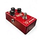 Used MXR M78 1978 Custom Badass Distortion Effect Pedal