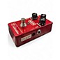 Used MXR M78 1978 Custom Badass Distortion Effect Pedal