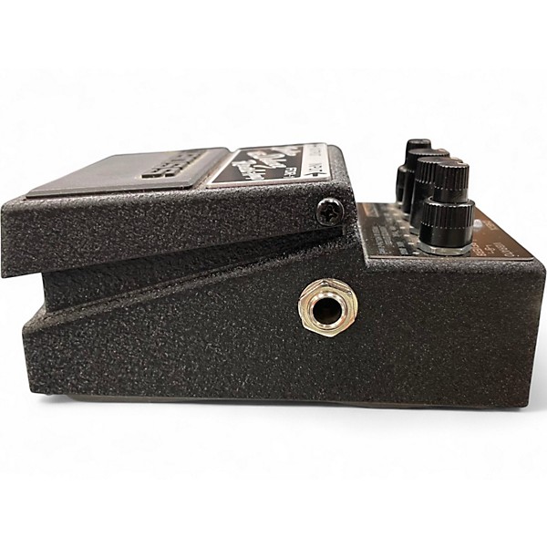 Used BOSS FDR1 Fender 65 Deluxe Reverb Effect Pedal