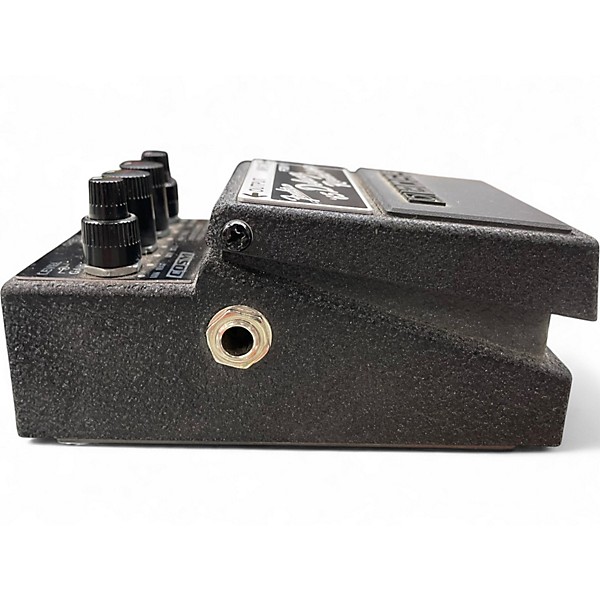 Used BOSS FDR1 Fender 65 Deluxe Reverb Effect Pedal