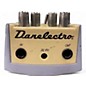 Used Danelectro DE1 Dan-Echo Effect Pedal
