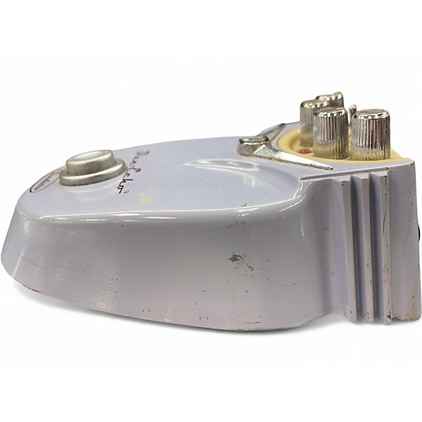 Used Danelectro DE1 Dan-Echo Effect Pedal