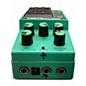 Used Ibanez DS10 Distortion Charger Effect Pedal