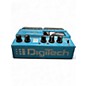 Used DigiTech PDS1002 Delay Effect Pedal