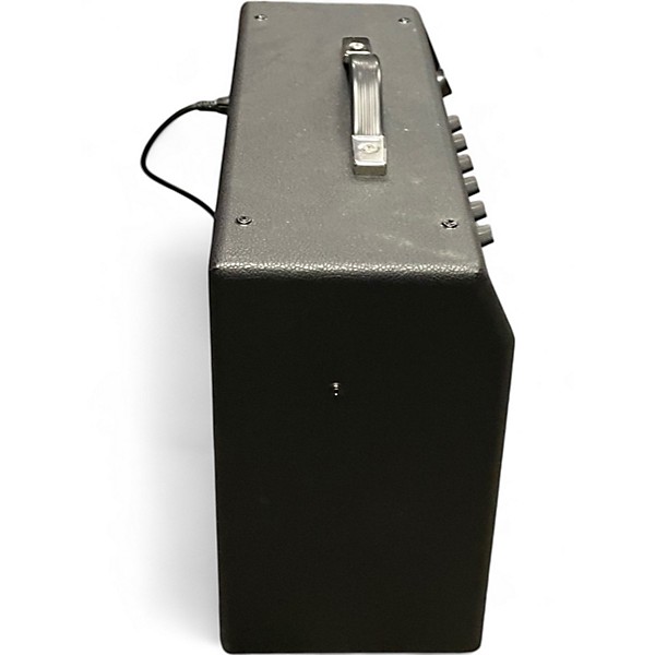 Used Fender Mustang LTX50 Guitar Combo Amp