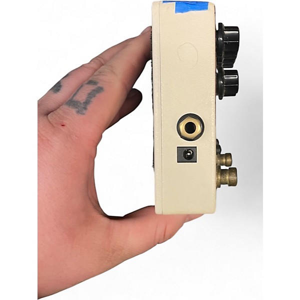 Used Tech 21 Rotochoir Rotary Speaker Effect Pedal