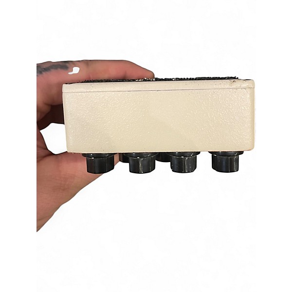 Used Tech 21 Rotochoir Rotary Speaker Effect Pedal