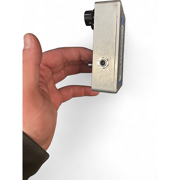 Used Saturnworks Sustainer Pedal