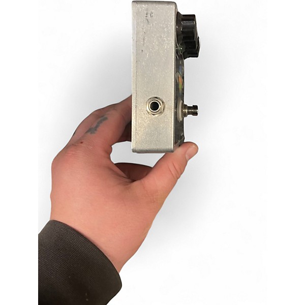 Used Saturnworks Sustainer Pedal