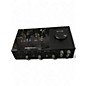 Used Native Instruments KOMPLETE AUDIO 6 Audio Interface