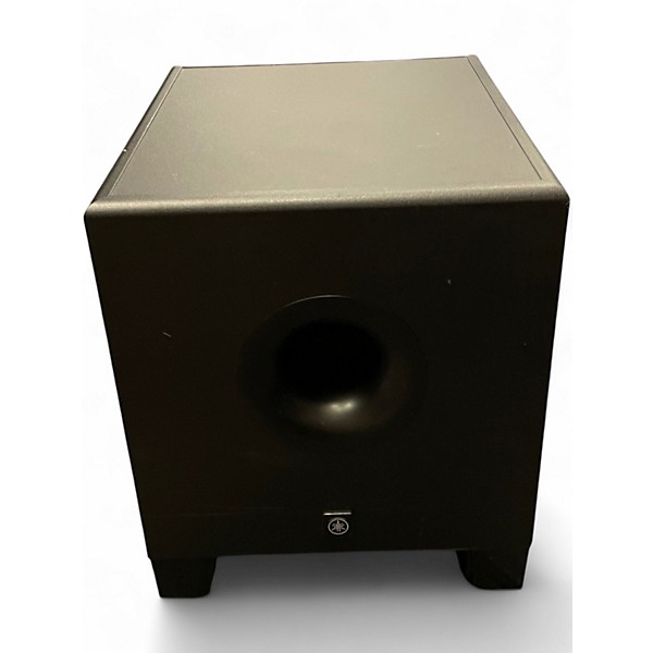 Used Yamaha HS8S Subwoofer