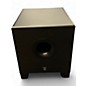 Used Yamaha HS8S Subwoofer thumbnail