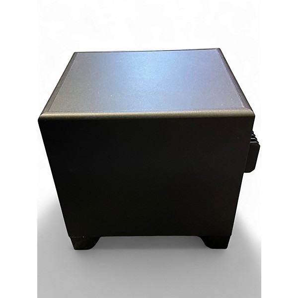 Used Yamaha HS8S Subwoofer