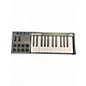 Used Alesis V25 25 Key MIDI Controller thumbnail