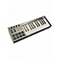 Used Alesis V25 25 Key MIDI Controller