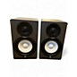 Used Yamaha HS5 Pair Powered Monitor thumbnail