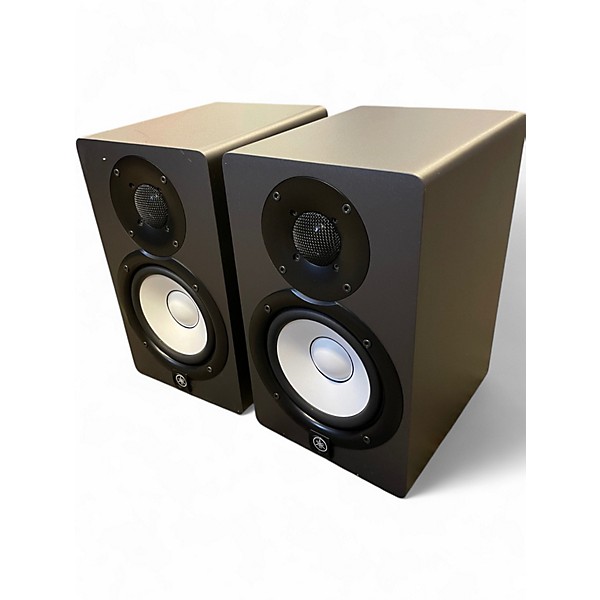 Used Yamaha HS5 Pair Powered Monitor